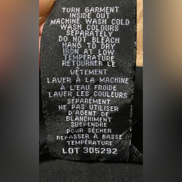 UP STRAIGHT SLIM PANT size 8 - Picture 8 of 10